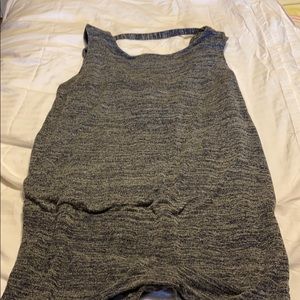 White House black market top